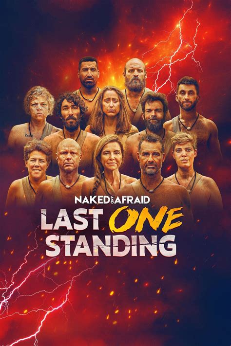 who won naked and afraid: last one standing (2023)|Waz Addy Wins Naked And Afraid Last One Standing